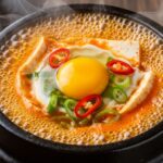 korean sundubu jjigae